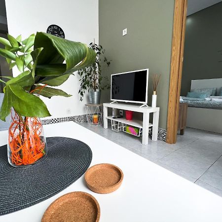 Cozy House Setubal Apartamento Exterior foto