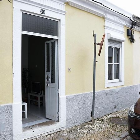 Cozy House Setubal Apartamento Exterior foto