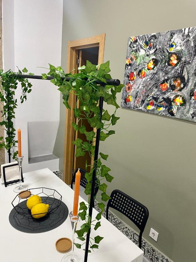 Cozy House Setubal Apartamento Exterior foto