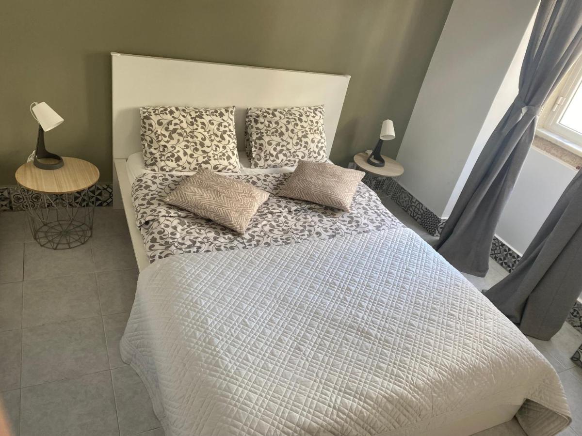 Cozy House Setubal Apartamento Exterior foto