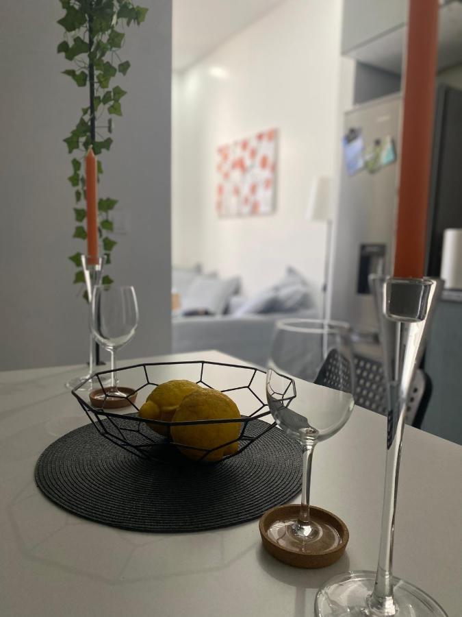 Cozy House Setubal Apartamento Exterior foto