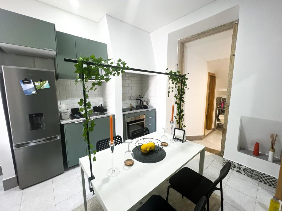 Cozy House Setubal Apartamento Exterior foto