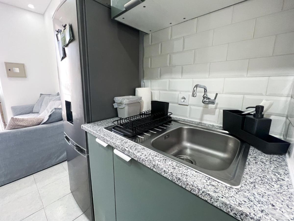 Cozy House Setubal Apartamento Exterior foto