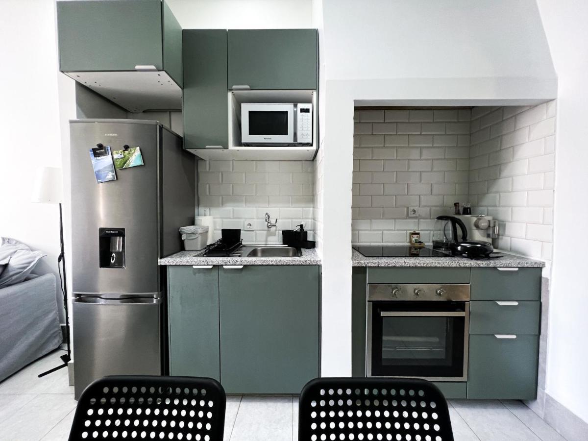 Cozy House Setubal Apartamento Exterior foto