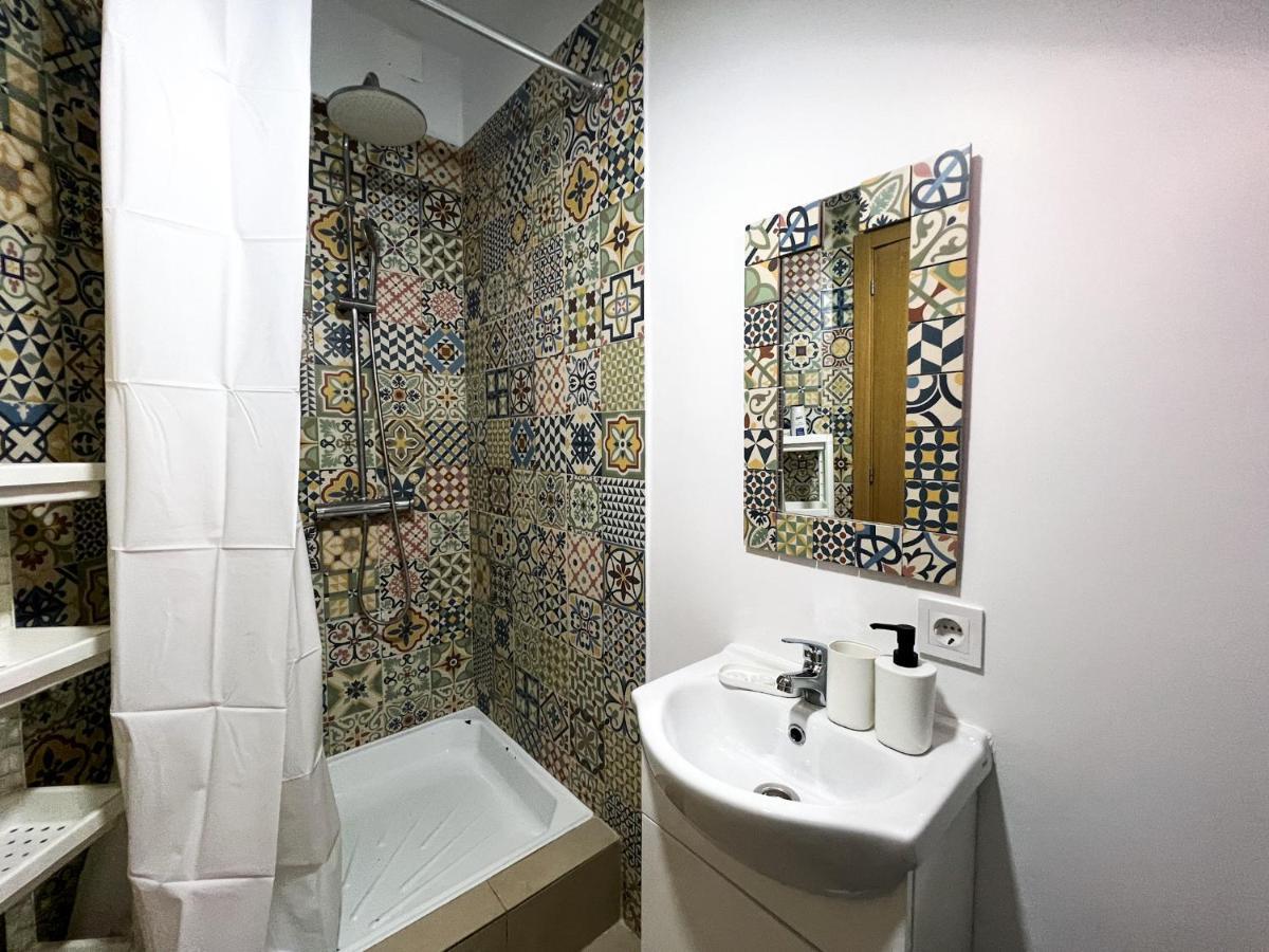 Cozy House Setubal Apartamento Exterior foto