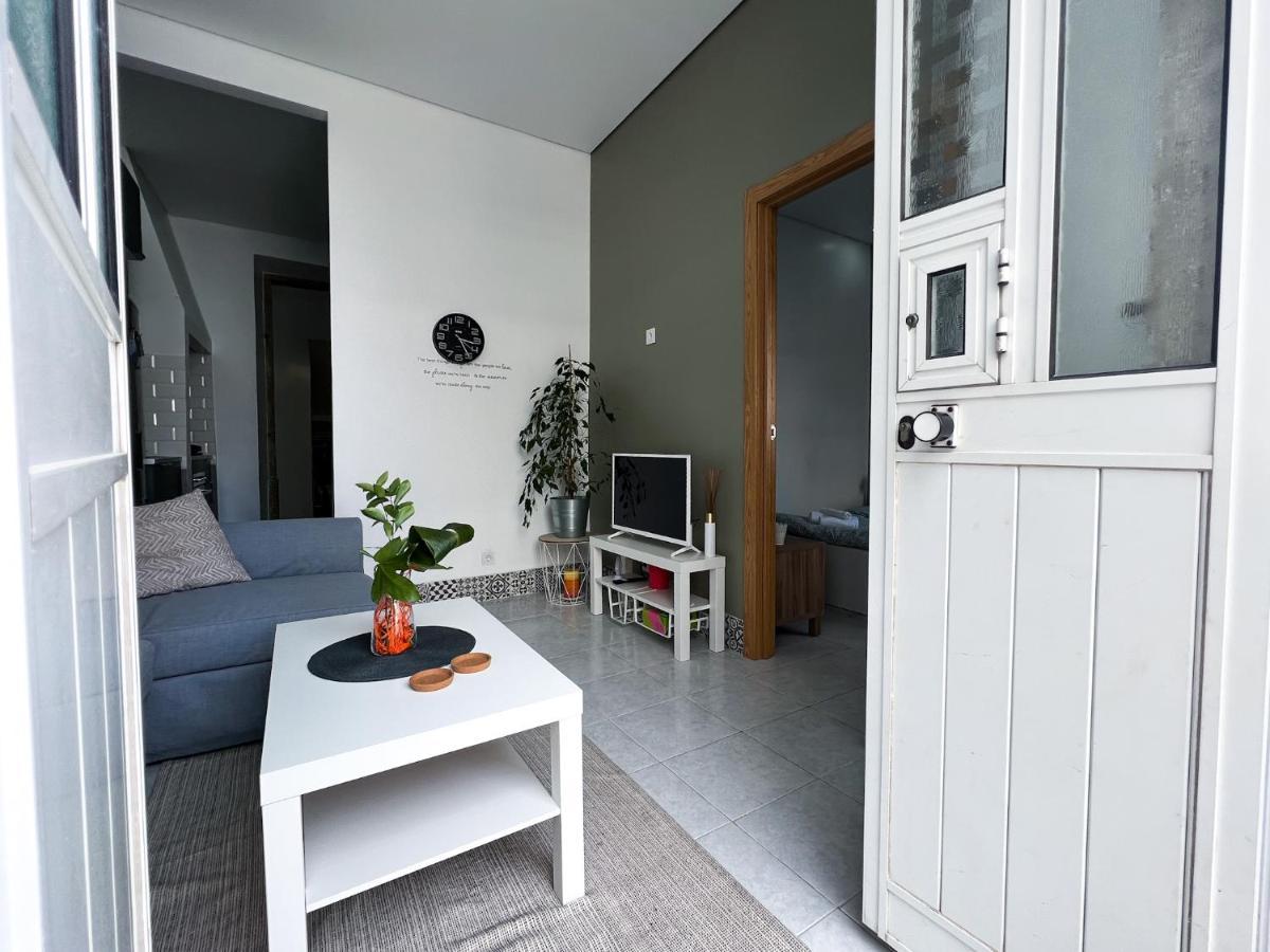 Cozy House Setubal Apartamento Exterior foto