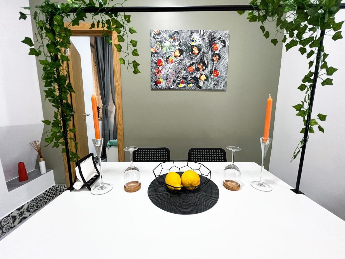 Cozy House Setubal Apartamento Exterior foto