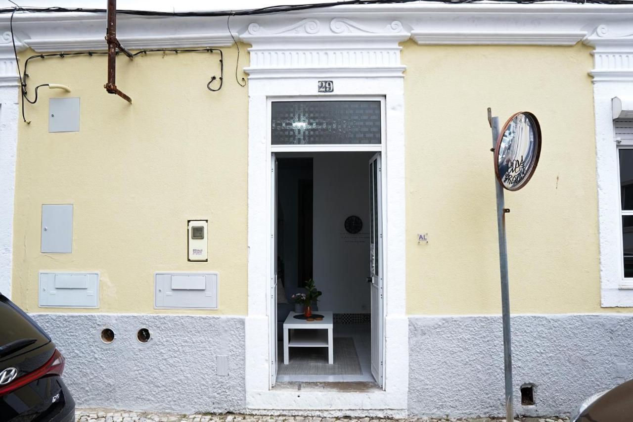 Cozy House Setubal Apartamento Exterior foto