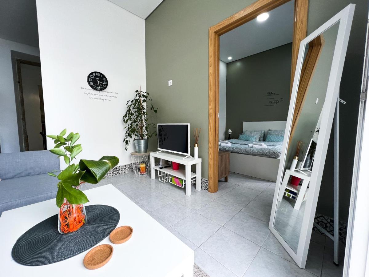 Cozy House Setubal Apartamento Exterior foto